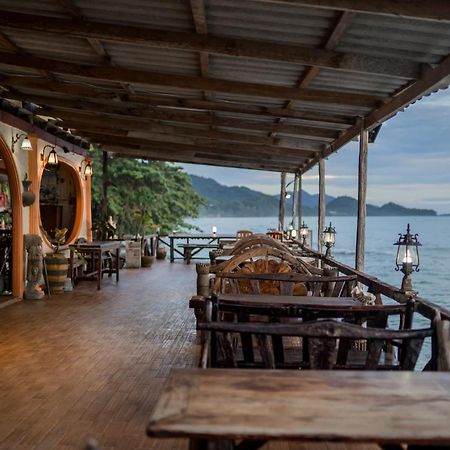 Rock Sand Resort Трат Экстерьер фото