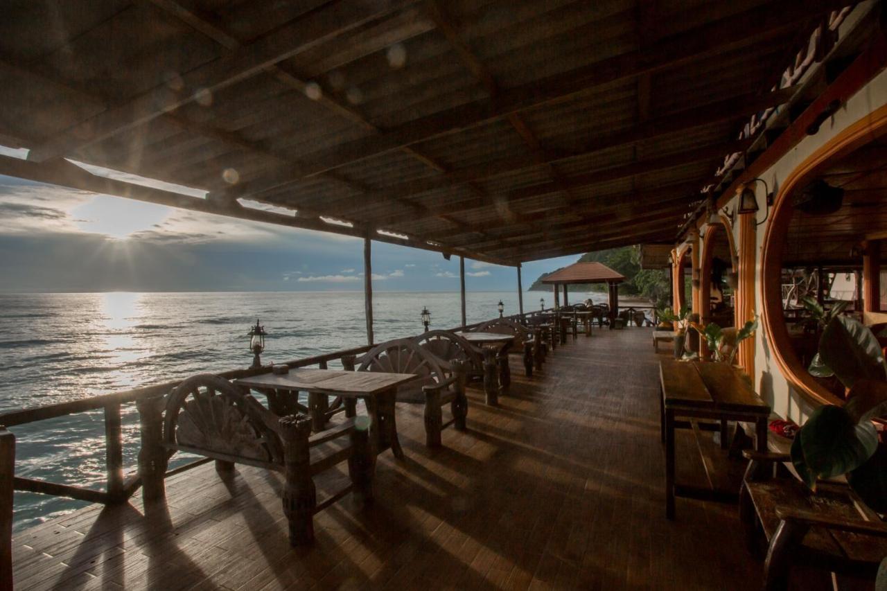 Rock Sand Resort Трат Экстерьер фото