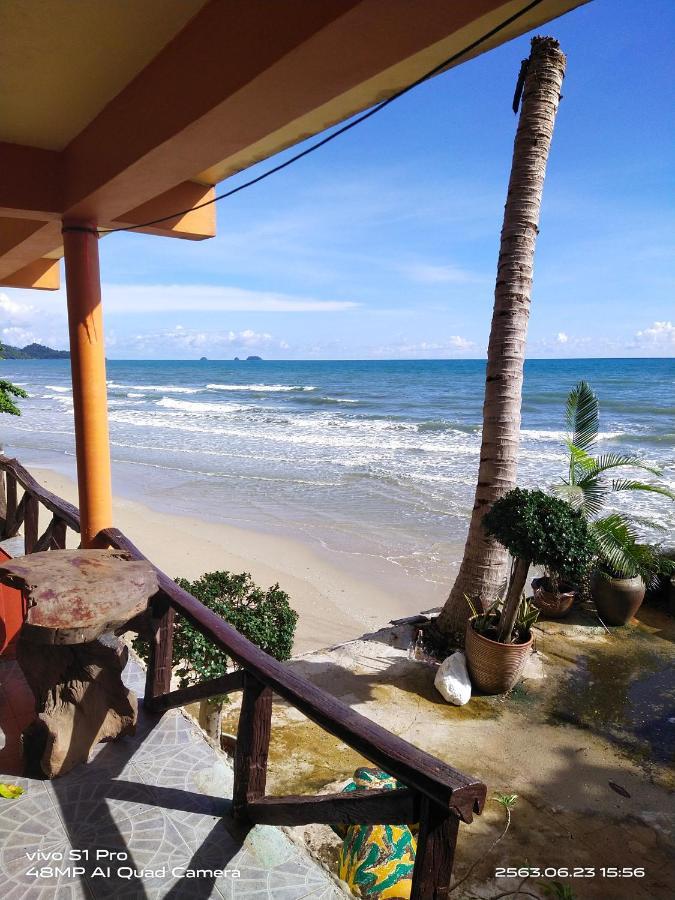 Rock Sand Resort Трат Экстерьер фото
