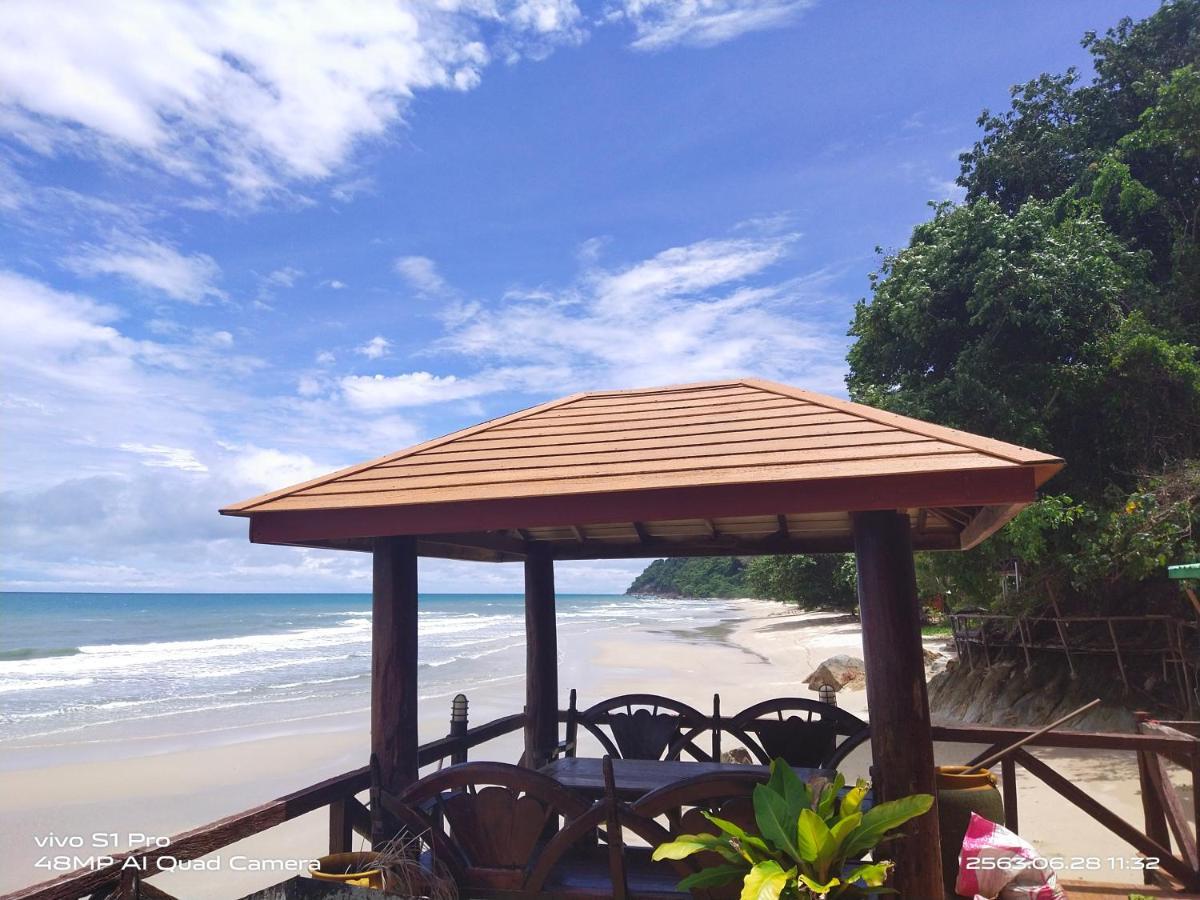 Rock Sand Resort Трат Экстерьер фото