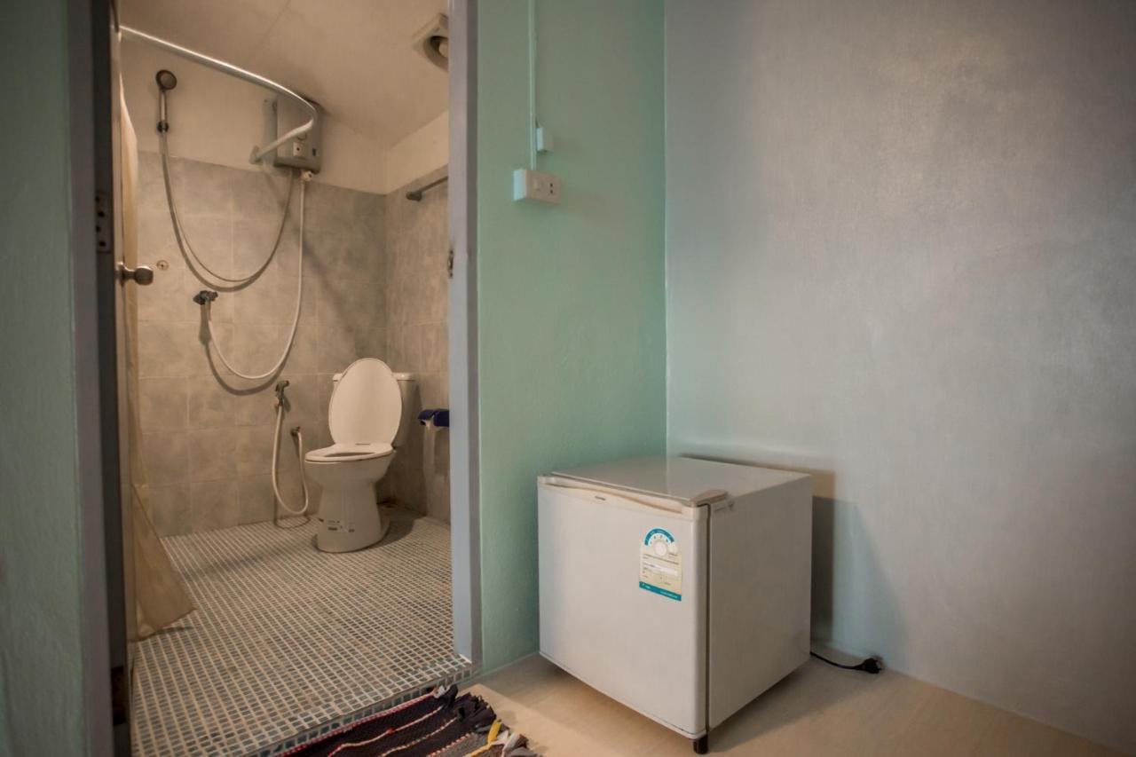 Rock Sand Resort Трат Экстерьер фото