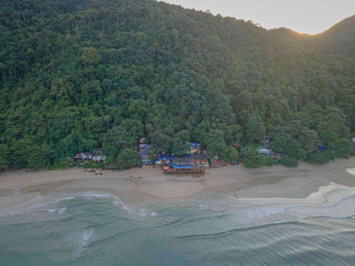 Rock Sand Resort Трат Экстерьер фото