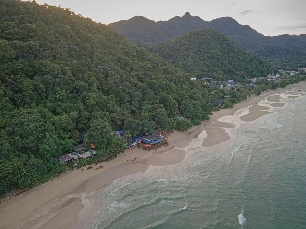 Rock Sand Resort Трат Экстерьер фото