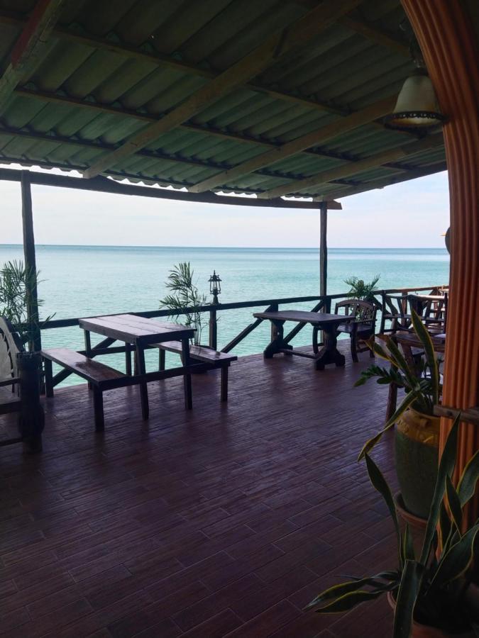 Rock Sand Resort Трат Экстерьер фото