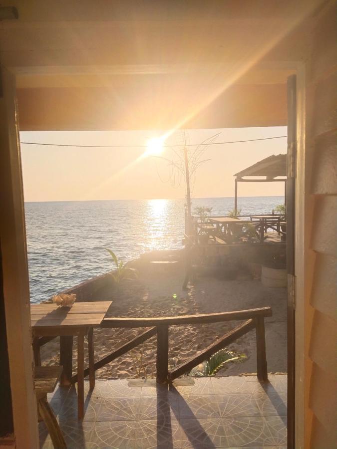 Rock Sand Resort Трат Экстерьер фото