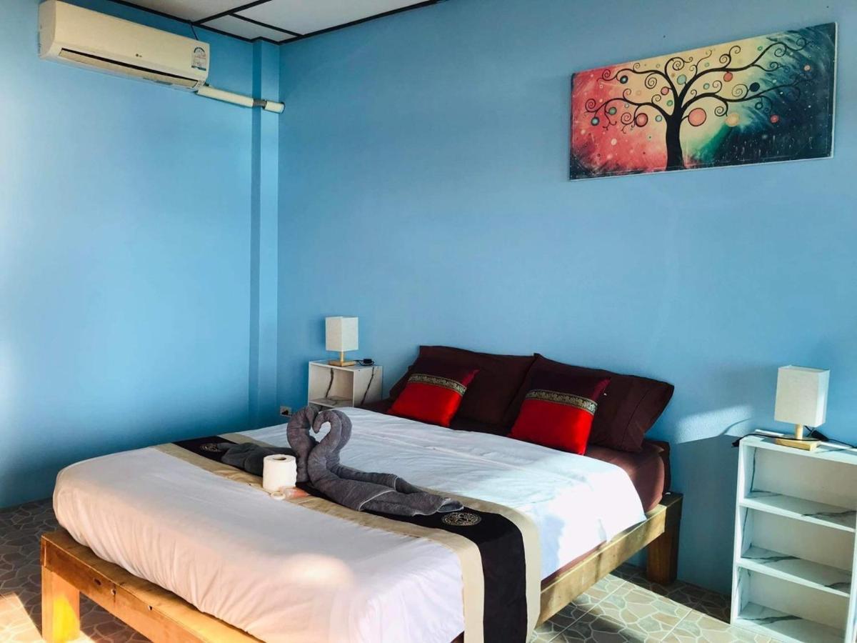 Rock Sand Resort Трат Экстерьер фото