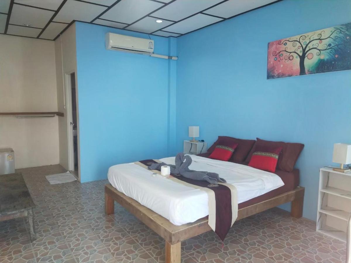 Rock Sand Resort Трат Экстерьер фото