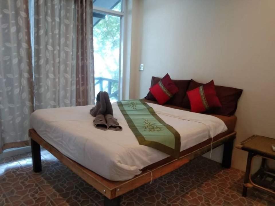 Rock Sand Resort Трат Экстерьер фото