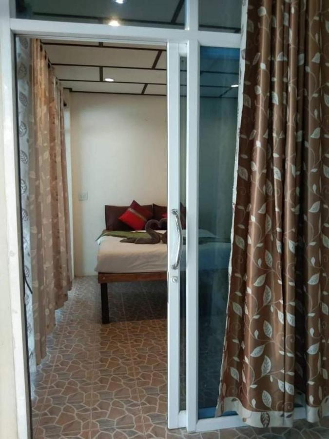 Rock Sand Resort Трат Экстерьер фото